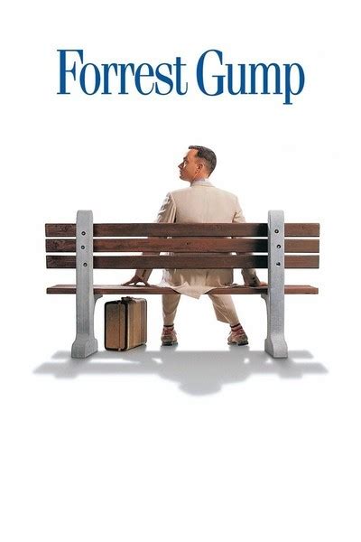 Forrest Gump movie review & film summary (1994) .